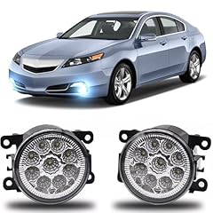 Qobsos fog light for sale  Delivered anywhere in USA 