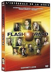 Flashforward intégrale série d'occasion  Livré partout en France