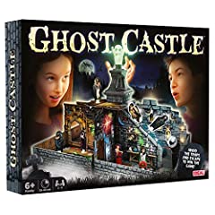 Ideal ghost castle for sale  Delivered anywhere in UK