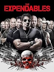 Expendables for sale  Delivered anywhere in USA 