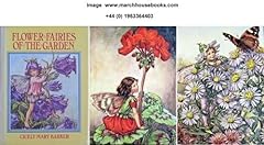 Flower fairies garden for sale  Delivered anywhere in UK