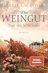 Weingut tage schicksals gebraucht kaufen  Wird an jeden Ort in Deutschland