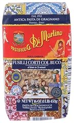 Martino pasta fusilli for sale  Delivered anywhere in USA 