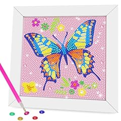 Diamond art kits for sale  Delivered anywhere in USA 