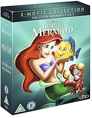 Little mermaid collection for sale  Delivered anywhere in UK