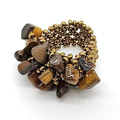Anello artigianale donna usato  Spedito ovunque in Italia 