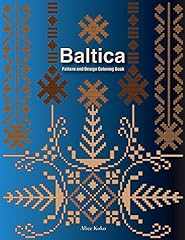 Baltica iii pattern gebraucht kaufen  Wird an jeden Ort in Deutschland