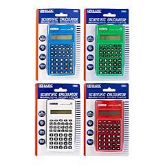 Bazic scientific calculator for sale  Delivered anywhere in USA 