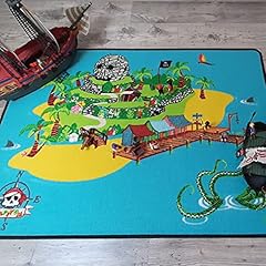 Tapitom tapis enfant d'occasion  Livré partout en France