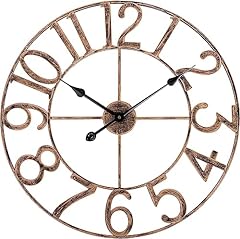 Skynature wanduhr 60cm gebraucht kaufen  Wird an jeden Ort in Deutschland