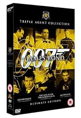 James bond ultimate for sale  Delivered anywhere in Ireland