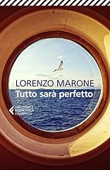 Tutto sarà perfetto usato  Spedito ovunque in Italia 