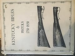 Kentucky rifles pistols for sale  Delivered anywhere in USA 