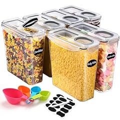 Yashe cereal storage for sale  Delivered anywhere in USA 