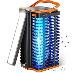 Solar bug zapper for sale  Delivered anywhere in USA 