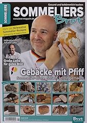 Brot sonderheft 1 gebraucht kaufen  Wird an jeden Ort in Deutschland