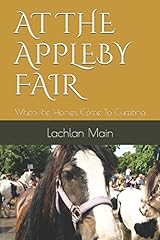 Appleby fair horses for sale  Delivered anywhere in UK