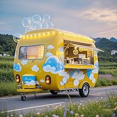 Food trailer builder for sale  Delivered anywhere in UK