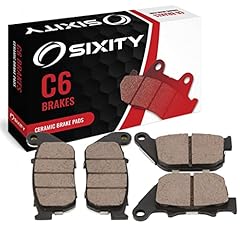 Sixity front rear for sale  Delivered anywhere in USA 