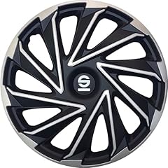 Sparco satz radzierblenden gebraucht kaufen  Wird an jeden Ort in Deutschland