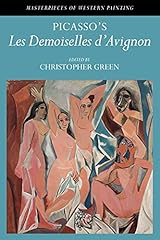 Picasso les demoiselles for sale  Delivered anywhere in USA 