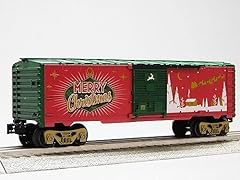 Lionel christmas celebration for sale  Delivered anywhere in USA 