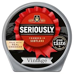 Seriously strong spreadable for sale  Delivered anywhere in UK