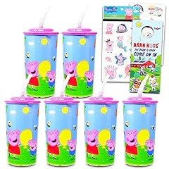 Peppa pig pack for sale  Delivered anywhere in USA 
