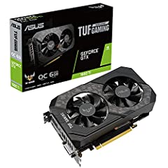 ASUS TUF Gaming GeForce® GTX 1660 Ti EVO OC edition for sale  Delivered anywhere in Ireland