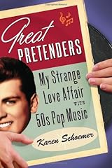 Great pretenders strange for sale  Delivered anywhere in USA 