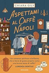 Aspettami caffè napoli usato  Spedito ovunque in Italia 