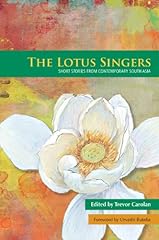 Lotus singers short for sale  Delivered anywhere in UK