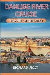 Danube river cruise for sale  Delivered anywhere in UK