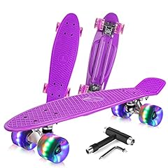 Beleev skateboard inch for sale  Delivered anywhere in Ireland