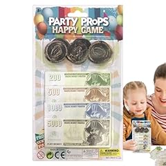 Yonuaret spielgeld geldspiel gebraucht kaufen  Wird an jeden Ort in Deutschland