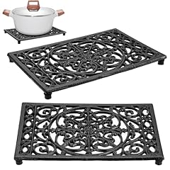 Sumnacon 2pcs rectangle for sale  Delivered anywhere in USA 