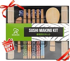 Soeos beginner sushi for sale  Delivered anywhere in USA 