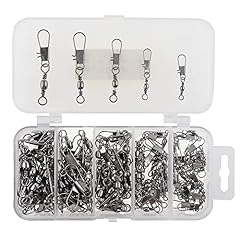 Conskyee 100pcs fishing for sale  Delivered anywhere in UK