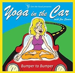 Yoga car bumper for sale  Delivered anywhere in USA 