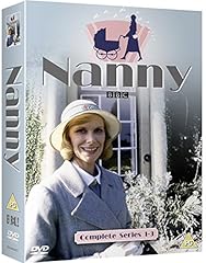 Nanny for sale  Delivered anywhere in UK