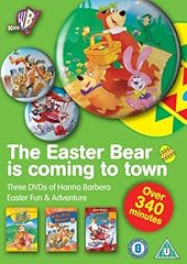 Easter bear coming for sale  Delivered anywhere in UK