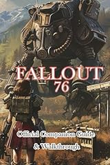 Fallout official companion usato  Spedito ovunque in Italia 