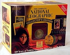 Complete national geographic for sale  Delivered anywhere in USA 