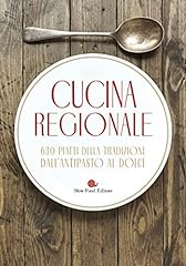Cucina regionale. 630 usato  Spedito ovunque in Italia 