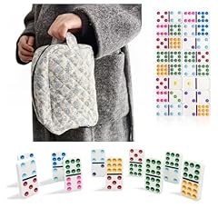 Bestcool dominos set for sale  Delivered anywhere in USA 
