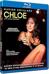 Chlo blu ray gebraucht kaufen  Wird an jeden Ort in Deutschland