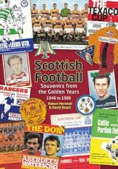 Scottish football souvenirs for sale  Delivered anywhere in UK