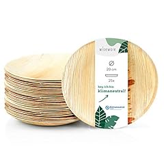 Wiseware lot assiettes d'occasion  Livré partout en Belgiqu