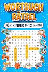 Wortsuchrätsel kinder jahren gebraucht kaufen  Wird an jeden Ort in Deutschland