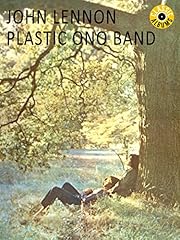 John lennon plastic for sale  Delivered anywhere in UK